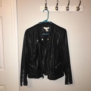 H&M jacket